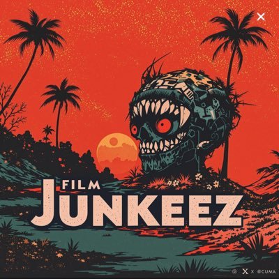 TheFilmJunkeez's profile picture. Movies | TV | Entertainment