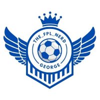 george_talks_fpl (@the_fpl_nerd) 's Twitter Profile Photo george_talks_fpl (@the_fpl_nerd) 's Twitter Profile Photo
