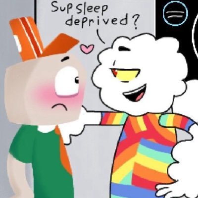 shrimpsteryaps's profile picture. shrimp, he/they - main/art @shrimpstersss