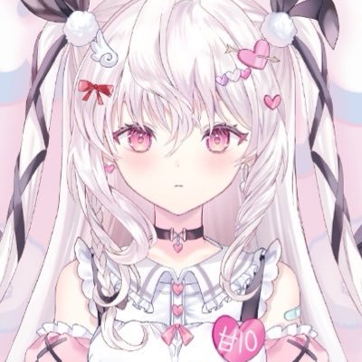 8/8デビューした企画&歌系Vtuber🤍/歌と甘いものと料理love🍭/fan:甘党さん/推しマ:🍬➕/#うゆらいぶ #うゆらーと /総合 #甘十うゆら