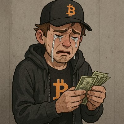 FarmMyTears's profile picture. Daily news + hidden alpha | Altseason insider 🔑