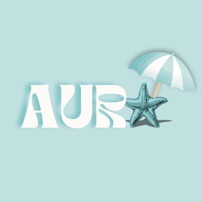 auraxdigital_'s profile picture. your brand's digital glow-up with Aura.