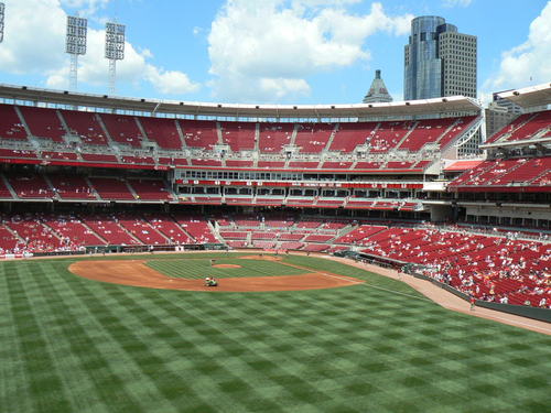 dcdailyky's profile picture. 