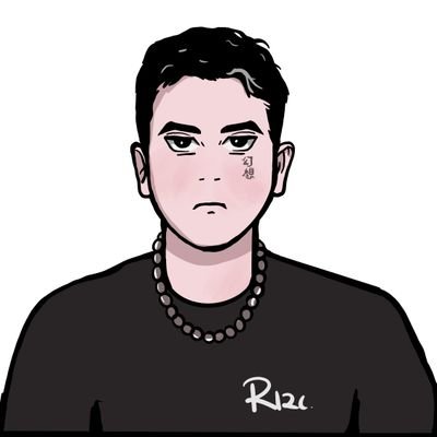 riscoalbiano's profile picture. Artist & Crypto Defi
MOODALAKSI STUDIO