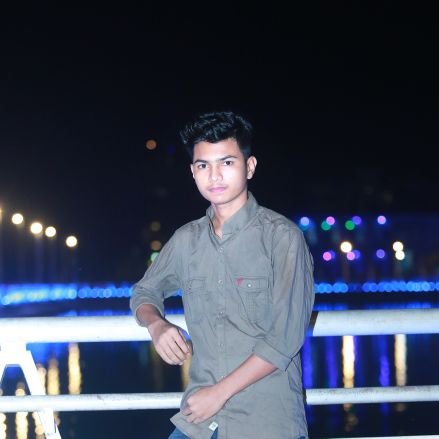 MahbubHasanRahi's profile picture. Follow back please