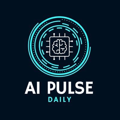 AIDailyBite's profile picture. Stay ahead in #AI! Join 80K+ pros for the latest trends & tools. Don't miss out! 📩 #StayInformed