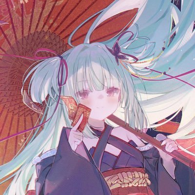 Venti718's profile picture. 高二牲/友跨/简中/繁中/English/欢迎互fo Ciallo～