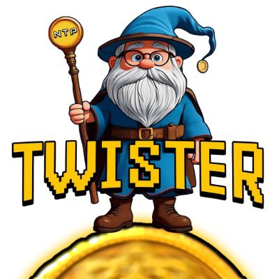 newtalent_me's profile picture. ➡️ Spin the Coin: Use your finger to spin the coin clockwise and earn tokens!

Spin, Earn and Create the Future!

Join via Telegram
https://t.co/Nce8Pgaol9