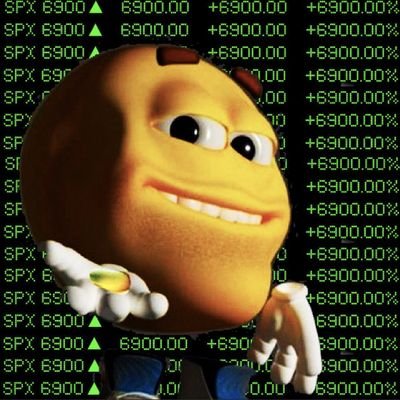 edmdemonz12's profile picture. $joe $mog $spx