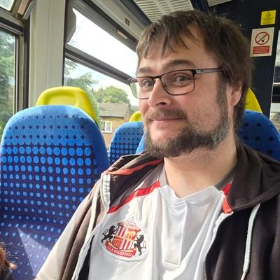 tuckytheweeb's profile picture. I'm Tucky Ambassador for Sunnycon Anime Expo// Huge weeb// Massive SAFC fan // I sometimes YouTube //Father of 2