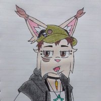 Echo StarPaw ⭐😺 (@fearyowlcat) 's Twitter Profile Photo Echo StarPaw ⭐😺 (@fearyowlcat) 's Twitter Profile Photo