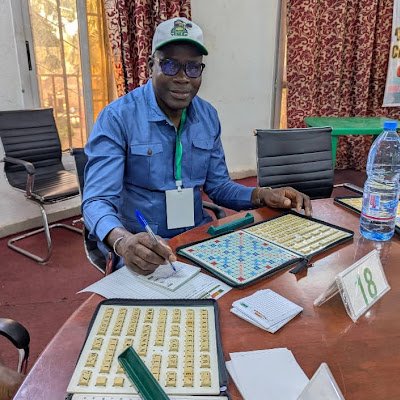 samba_trao6414's profile picture. 