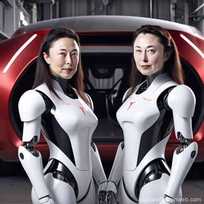 SpaceX、Tesla、Neuralink、Dogeを通じて、イーロン・マスクのより良い未来へのビジョンを導く