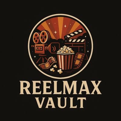 Movie/Series Buff 🎬 | Entertainment Junkie
Your universe of cinema. From blockbusters to hidden gems — reviews, news & everything on the big screen. 🎥🍿