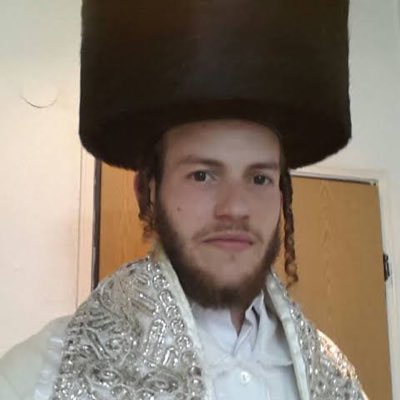 Sb_Fwitz's profile picture. Proud hasidic 🕎