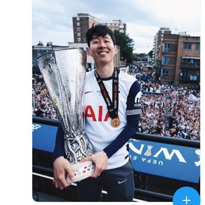 I'm a massive Tottenham fan and have been for many years. I worked for Tottenham for 15 years.
TikTok page spurstalk14