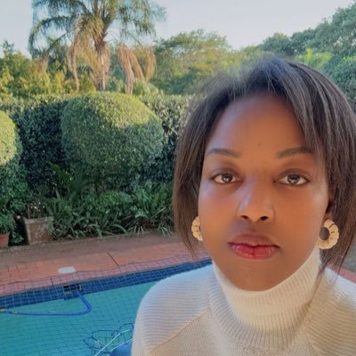 CEO & Founder, Ground Work Collective| @gwc_za Former Politician & MPL| OYW Politician of the Year| Mandela- Washington Fellow| YALI fellow| Social activist|
