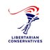 Libertarian Conservatives (@liberty_tories) Twitter profile photo Libertarian Conservatives (@liberty_tories) Twitter profile photo