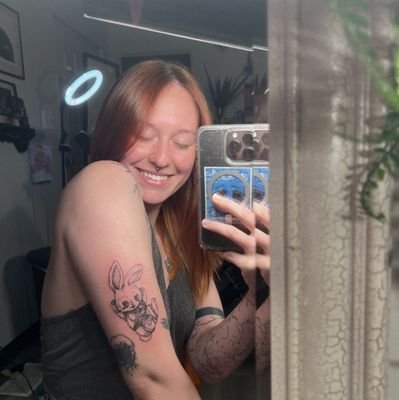 JadeAvery55659's profile picture. inbox me