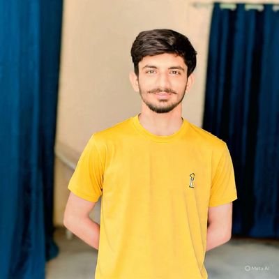 jawad315590's profile picture. Follow me I will follow back