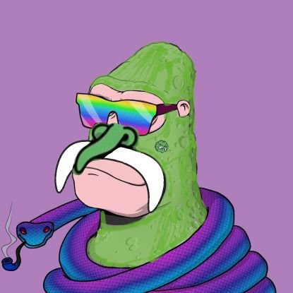 Jm₳n$SNEK 🐍 Profile