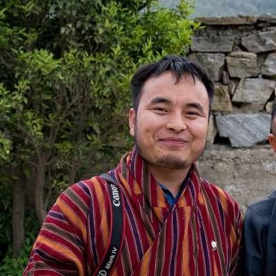 Communications at WWF-Bhutan. Former Reporter at Kuensel. Writing on Climate Change, Conservation, Culture and livelihood. Tweets and Retweets of own. 💐