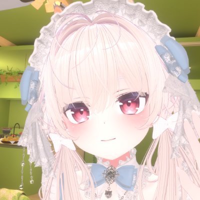 2025.7.30にVRChatを始めた新参者です!
2025.7.30 visitor
2025․8․12 trusted
好きなゲーム˸鳴潮、ブラウンダスト2、エクバ
両声類になるために日々特訓中。 リアルアバターは女性として生きてます。
たまにVRC以外のことも呟きます。