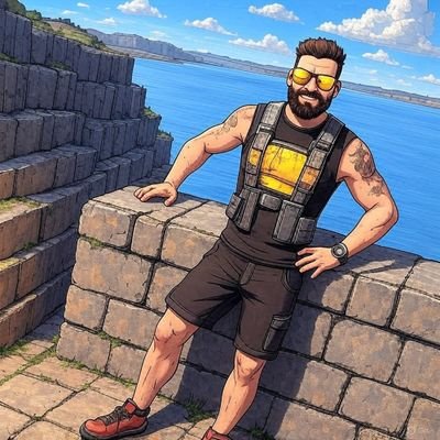🏃♂️Hybrid Athlete 🏋️♂️ Founder of 444 Wellbeing athletic brand 🧠 Mindset & Hybrid fitness consultant 📈 FX trading enthusiast 🕊 Freedom