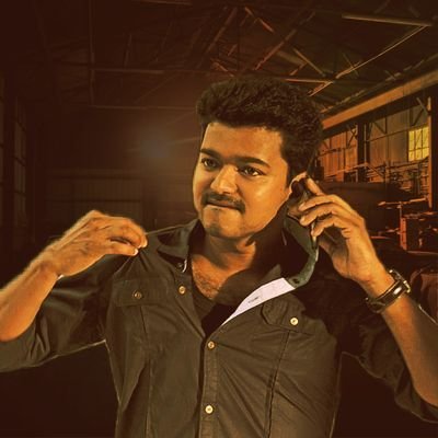 தளபதி சுரேஷ் Profile