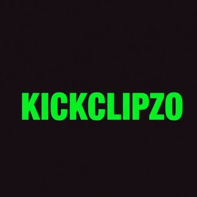 kickclipzo's profile picture. 