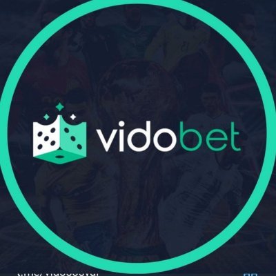 Vidobet Resmi Sayfasıdır.
Telegram Adresimiz : https://t.co/8K909JH32f