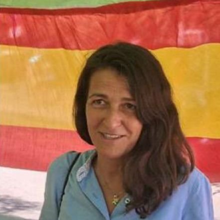 🇪🇸 España es más fuerte que aquellos que quieren destruirla. Vicecoordinadora de VOX en la zona Sureste de Madrid capital. Orgullosa de ser española. 💚🇪🇸