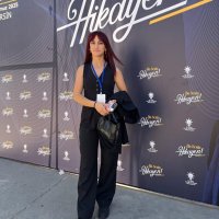 Zübeyde (@zubeeyde_33) 's Twitter Profile