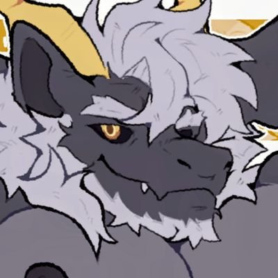 Orzadon's profile picture. Dragon. 💛 @Monosuel