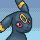 Neuro Beos but Umbreon Profile