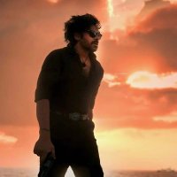 OjasGambheera🔥 (@sriram_koya) 's Twitter Profile