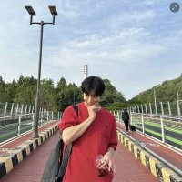 행운 (@choo_ranghae) 's Twitter Profile