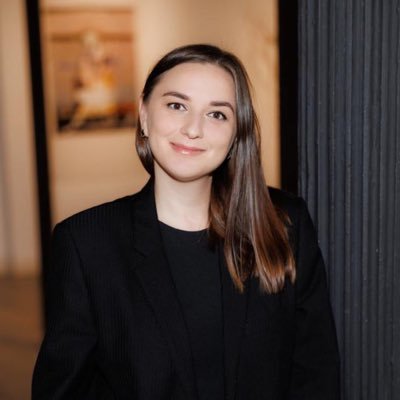 Yev🇺🇦 Profile