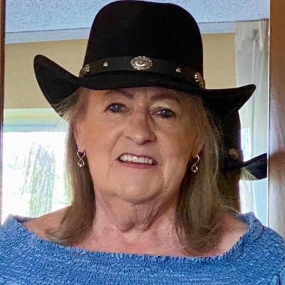 DebPurcell's profile picture. My original Twitter was Mar 2009 until the mass purge of conservatives... my account is still cancelled.