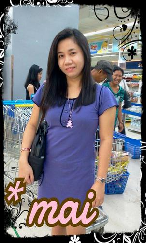 mylenebaligod's profile picture. 