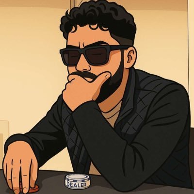 Chaddodi's profile picture. 