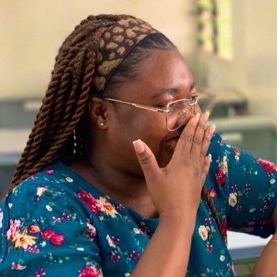 NanaAmaphina's profile picture.