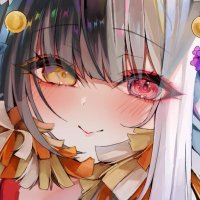 桃月えも (@eko55moee) 's Twitter Profile Photo 桃月えも (@eko55moee) 's Twitter Profile Photo