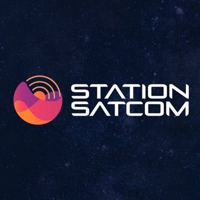 Station_Satcom_'s profile picture. 