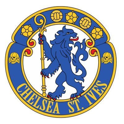 CFCGeorge1909's profile picture. 