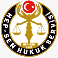 HEP-SEN®HUKUK-MEVZUAT (@hepsen_hukuk) 's Twitter Profile Photo HEP-SEN®HUKUK-MEVZUAT (@hepsen_hukuk) 's Twitter Profile Photo