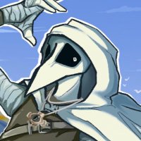 SirVox (@sirvoxxinary) 's Twitter Profile Photo SirVox (@sirvoxxinary) 's Twitter Profile Photo