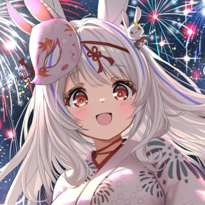はろもっちー!💮Re:AcT所属 バーチャル満月から地球に出張中の社畜VTuber┊お母さま @gomalio_y 🐳✨さま┊モデリング @wakuu024 さま┊ #つきみ荘 #まるみ絵 #丸餅つきみ #まるんもち #つきみでいっぱい #sinkirow👑🔮