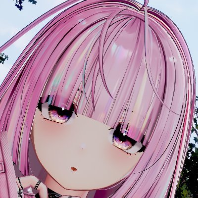 元来者✨おはツイ勢🔰RPオフ推奨←
ぶいちゃ(💓@yu_BLPR)
投稿はメディアから見ていただければ嬉しいです✨
無言フォロー失礼します&大歓迎です✨