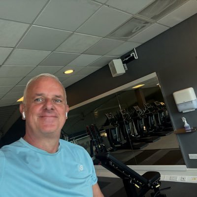 JasonCurzon's profile picture. Gym life 💯, #CPFC